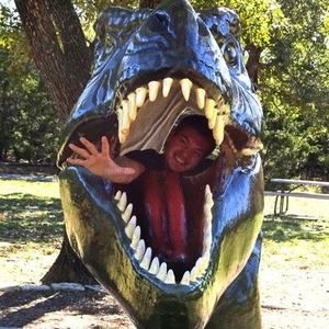 Meet your Posher, Shane